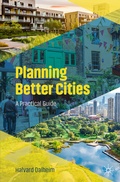 Abbildung von: Planning Better Cities - Palgrave Macmillan