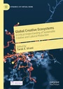 Cover: Global Creative Ecosystems - Palgrave Macmillan
