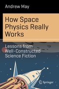 Bild: How Space Physics Really Works - Springer