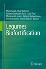 Cover: Legumes Biofortification - Springer