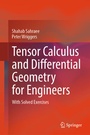 Cover: Tensor Calculus and Differential Geometry for Engineers - Springer