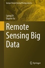 Cover: Remote Sensing Big Data - Springer