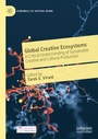 Cover: Global Creative Ecosystems - Palgrave Macmillan