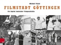 Cover: Filmstadt G&ouml;ttingen - Vandenhoeck & Ruprecht