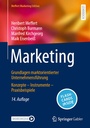 Bild: Marketing - Springer Gabler