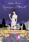 Cover: M.J. Holliday: Geisterj&auml;gerin - Rendezvous um Mitternacht - LYX