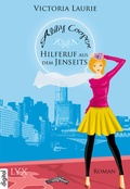 Cover: Abby Cooper - Hilferuf aus dem Jenseits - LYX