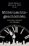 Cover: Mitternachtsgeschichten - BoD - Books on Demand