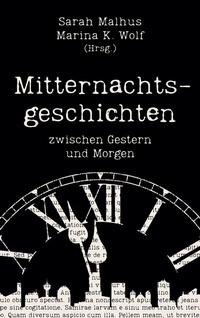 Enlarge image Cover: Mitternachtsgeschichten - BoD - Books on Demand