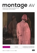Cover: Mode - Sch&uuml;ren Verlag GmbH