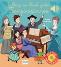 Cover: So klingt die Musik gro&szlig;er Komponistinnen - Ullmann Medien