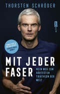 Cover: Mit jeder Faser - Edition Michael Fischer / EMF Verlag