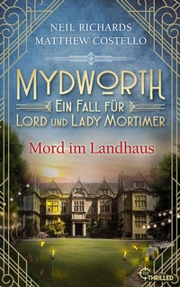 Abbildung von: Mydworth - Mord im Landhaus - beTHRILLED