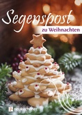Cover: Segenspost zu Weihnachten - Neukirchener Verlag