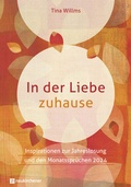 Cover: In der Liebe zuhause - Neukirchener Verlag