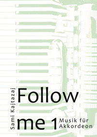 Abbildung von: Follow me 1 - BoD - Books on Demand