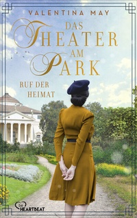 Abbildung von: Das Theater am Park - Ruf der Heimat - beHEARTBEAT