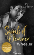 Cover: Saints of Denver - Wheeler - beHEARTBEAT