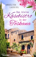 Cover: Das kleine K&auml;sebistro in der Toskana - beHEARTBEAT