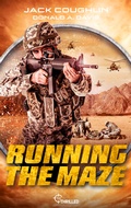 Cover: Running the Maze - beTHRILLED