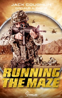 Abbildung von: Running the Maze - beTHRILLED