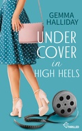Cover: Undercover in High Heels - beTHRILLED
