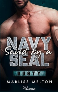Bild vergrößern Bild: Saved by a Navy SEAL - Rusty - beHEARTBEAT
