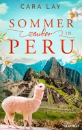 Cover: Sommerzauber in Peru - beHEARTBEAT