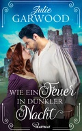 Cover: Wie ein Feuer in dunkler Nacht - beHEARTBEAT