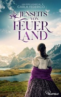 Cover: Jenseits von Feuerland - beHEARTBEAT