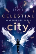 Cover: Celestial City - Akademie der Engel - ONE