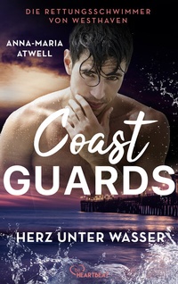 Abbildung von: Coast Guards - Herz unter Wasser - beHEARTBEAT