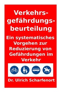 Abbildung von: Verkehrsgefährdungsbeurteilung - epubli