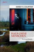 Cover: Haus ohne Menschen - epubli