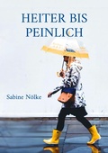 Cover: Heiter bis peinlich - Books on Demand