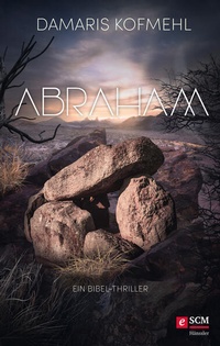 Enlarge image Cover: Abraham - Hänssler