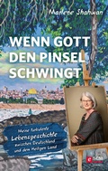 Cover: Wenn Gott den Pinsel schwingt - H&auml;nssler