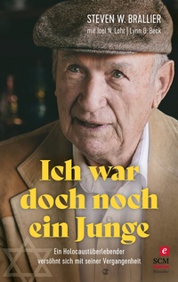 Abbildung von: Ich war doch noch ein Junge - Hänssler