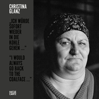 Abbildung von: Christina Glanz - Hatje Cantz Verlag