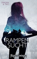 Cover: Rampensucht - BoD - Books on Demand