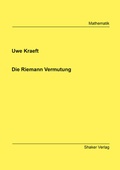 Cover: Die Riemann Vermutung - Shaker
