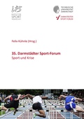 Cover: 35. Darmst&auml;dter Sport-Forum - Shaker