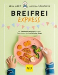 Cover: Breifrei Express - Gr&auml;fe und Unzer