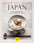Cover: Japan - Gr&auml;fe und Unzer