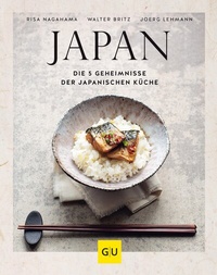 Abbildung von: Japan - Gräfe und Unzer
