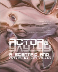 Abbildung von: Actor & Avatar - transcript