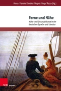 Cover: Ferne und N&auml;he - Brill Deutschland