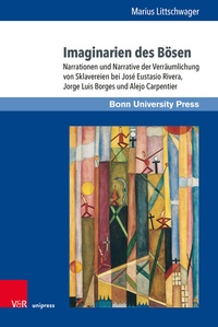 Abbildung von: Imaginarien des Bösen - Brill Deutschland
