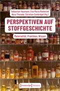 Cover: Perspektiven auf Stoffgeschichte - transcript
