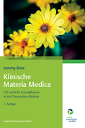 Cover: Klinische Materia Medica - Systemische Medizin